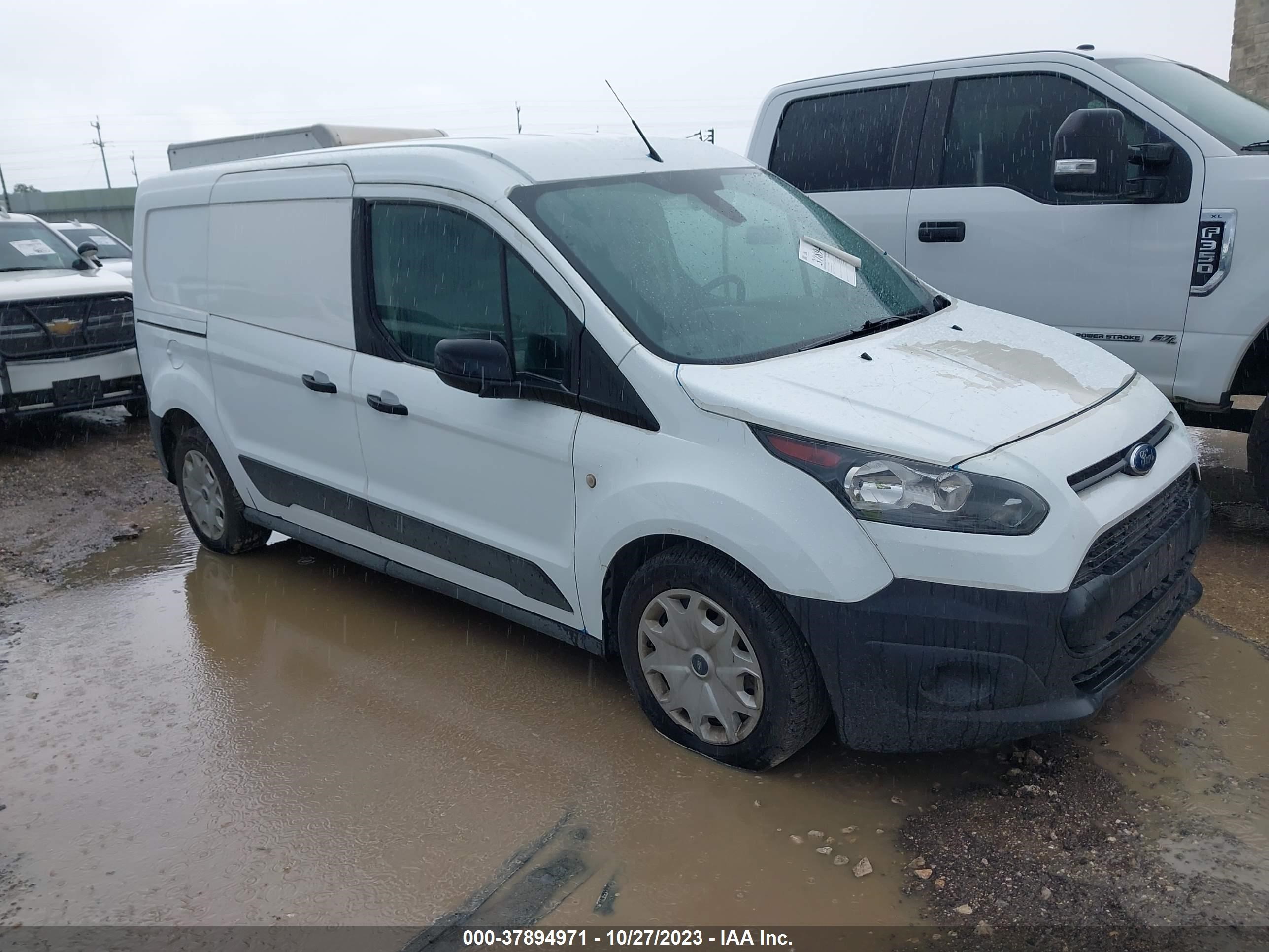 FORD TRANSIT 2017 nm0ls7e78h1319722