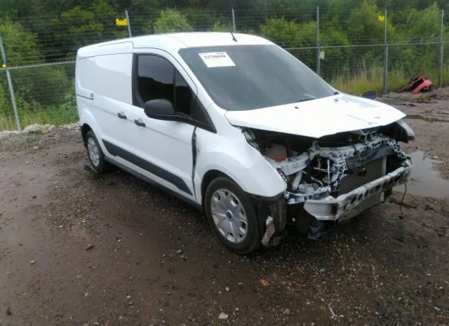 FORD TRANSIT CONNECT VAN 2017 nm0ls7e78h1332177