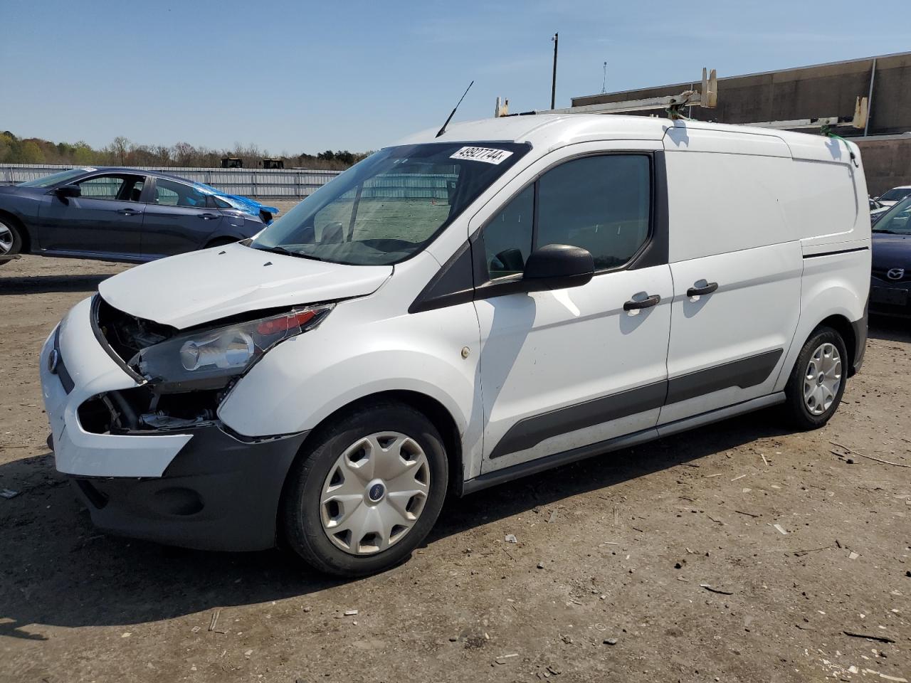 FORD TRANSIT 2017 nm0ls7e78h1333829