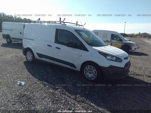 FORD TRANSIT CONNECT VAN 2017 nm0ls7e78h1335404