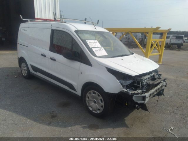 FORD TRANSIT CONNECT VAN 2017 nm0ls7e78h1338724