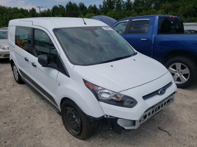 FORD TRANSIT CO 2018 nm0ls7e78j1345372