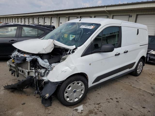 FORD TRANSIT CO 2018 nm0ls7e78j1346554