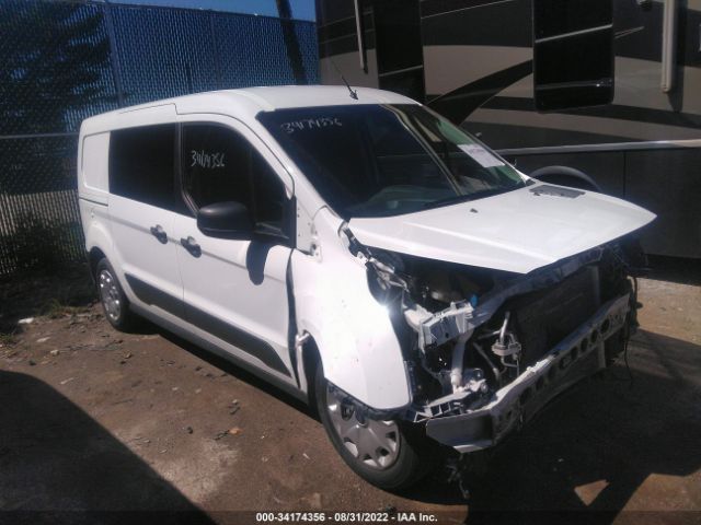 FORD TRANSIT CONNECT VAN 2018 nm0ls7e78j1348143