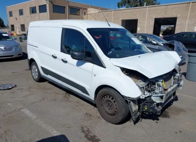 FORD TRANSIT CONNECT VAN 2018 nm0ls7e78j1348854