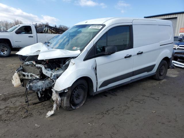 FORD TRANSIT CO 2018 nm0ls7e78j1355139