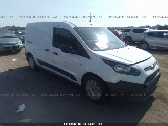 FORD TRANSIT CONNECT VAN 2018 nm0ls7e78j1358980