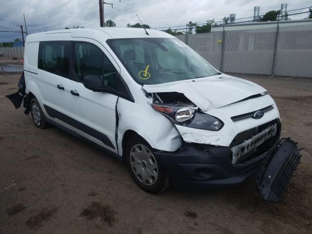 FORD TRANSIT CO 2018 nm0ls7e78j1364911