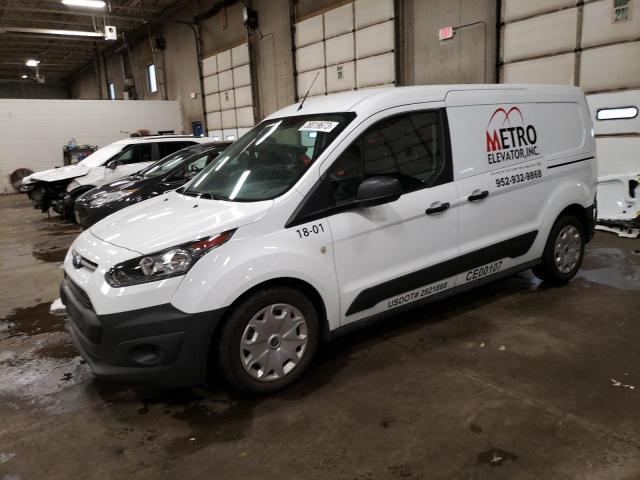 FORD TRANSIT CO 2018 nm0ls7e78j1366643