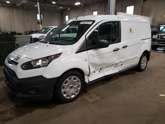 FORD TRANSIT 2018 nm0ls7e78j1372510