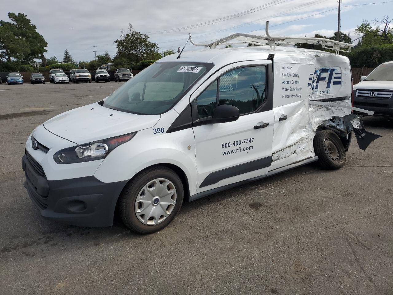 FORD TRANSIT 2018 nm0ls7e78j1373978