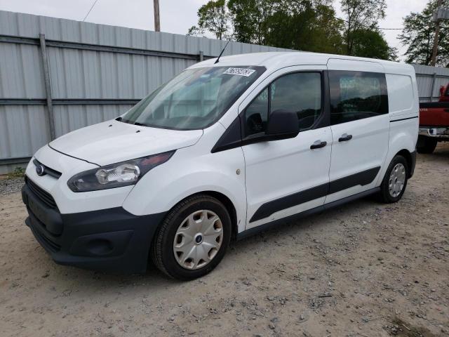 FORD TRANSIT CO 2018 nm0ls7e78j1374189