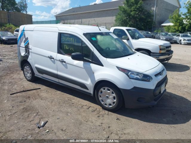 FORD TRANSIT CONNECT 2018 nm0ls7e78j1378307