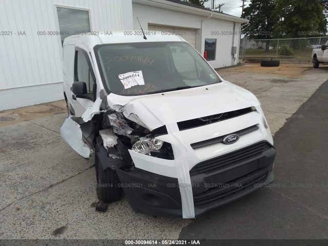 FORD TRANSIT CONNECT VAN 2018 nm0ls7e78j1378808