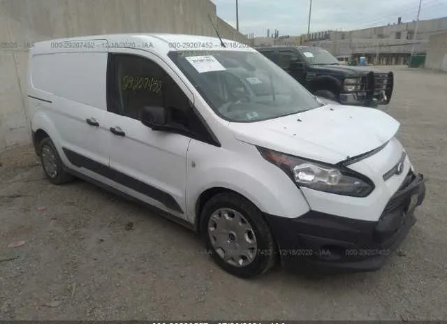 FORD TRANSIT CONNECT VAN 2018 nm0ls7e78j1379442