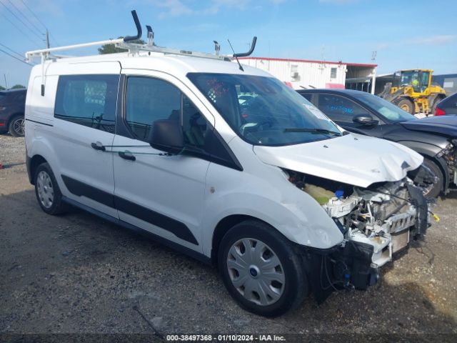 FORD TRANSIT CONNECT 2020 nm0ls7e78l1456135