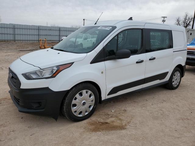 FORD TRANSIT 2020 nm0ls7e78l1463165