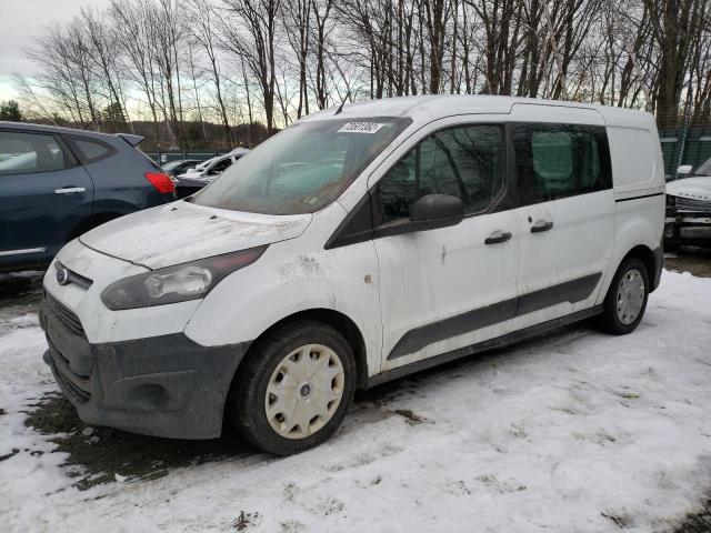 FORD TRANSIT CO 2014 nm0ls7e79e1135031