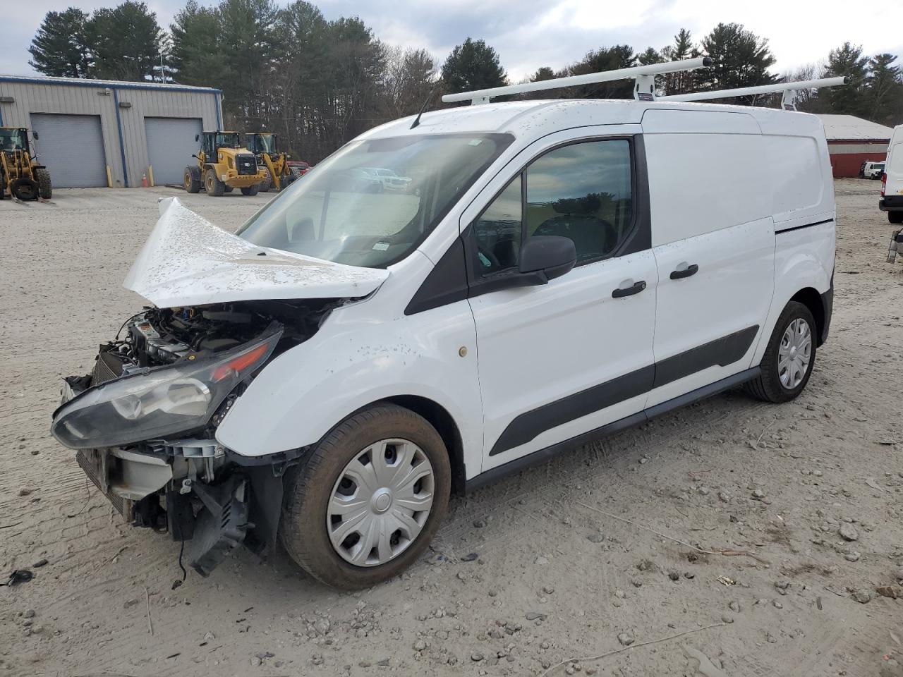 FORD TRANSIT 2014 nm0ls7e79e1159751