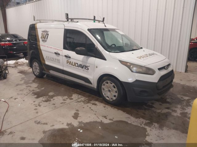 FORD TRANSIT CONNECT 2014 nm0ls7e79e1168868