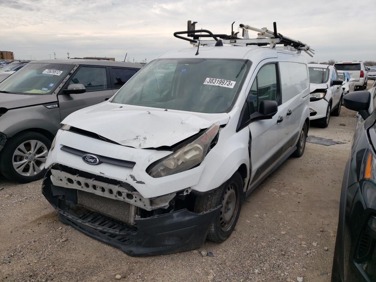 FORD TRANSIT 2014 nm0ls7e79e1171981