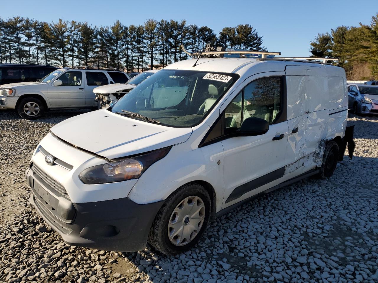 FORD TRANSIT 2015 nm0ls7e79f1184960