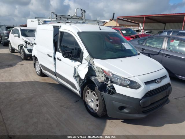 FORD TRANSIT CONNECT 2015 nm0ls7e79f1200364