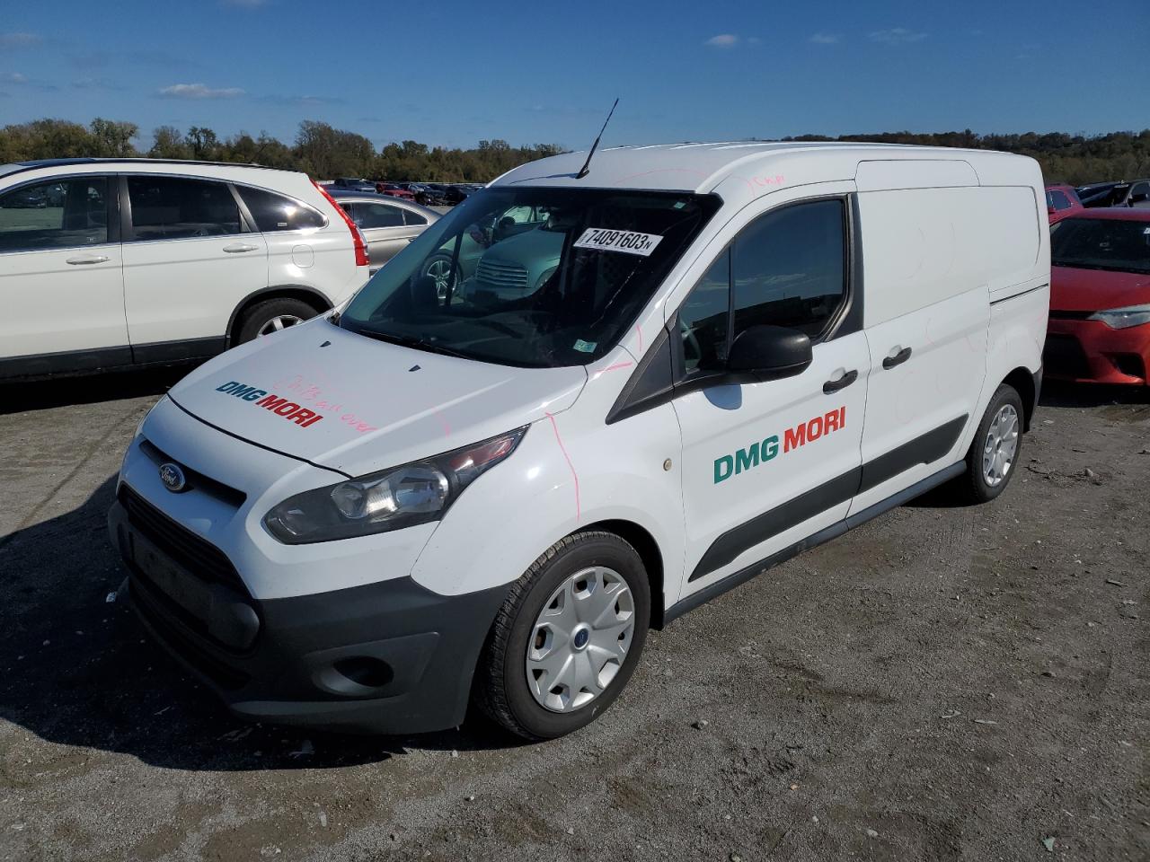 FORD TRANSIT 2015 nm0ls7e79f1212420