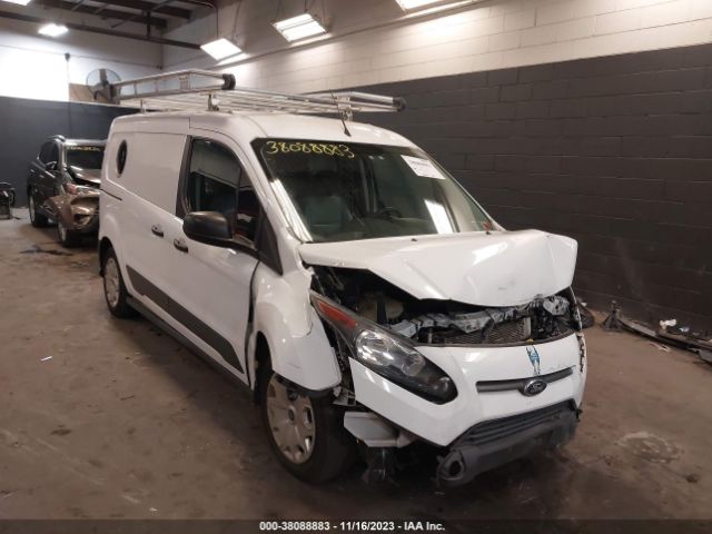 FORD TRANSIT CONNECT 2015 nm0ls7e79f1220291