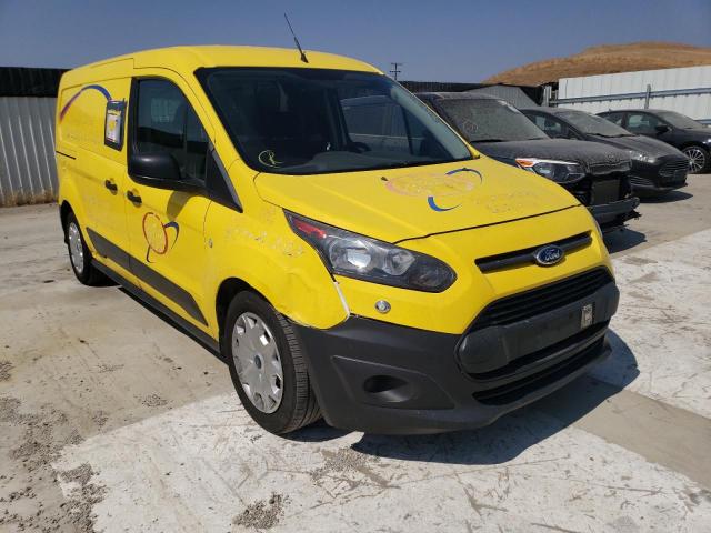 FORD TRANSIT CO 2016 nm0ls7e79g1232488