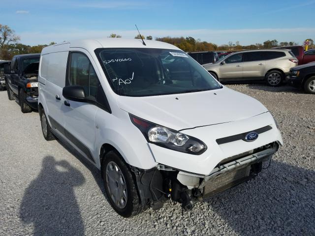 FORD TRANSIT CO 2016 nm0ls7e79g1233799