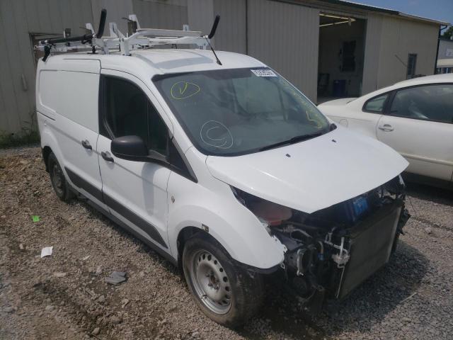 FORD TRANSIT CO 2016 nm0ls7e79g1237402