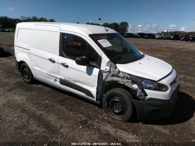 FORD TRANSIT CONNECT 2016 nm0ls7e79g1237710