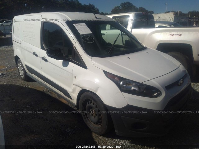 FORD TRANSIT CONNECT 2016 nm0ls7e79g1239277