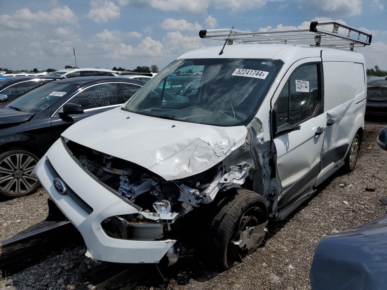 FORD TRANSIT 2016 nm0ls7e79g1239652