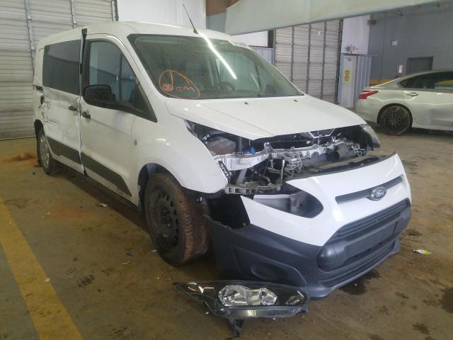 FORD TRANSIT CO 2016 nm0ls7e79g1240994