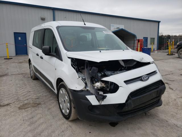 FORD TRANSIT CO 2016 nm0ls7e79g1241529