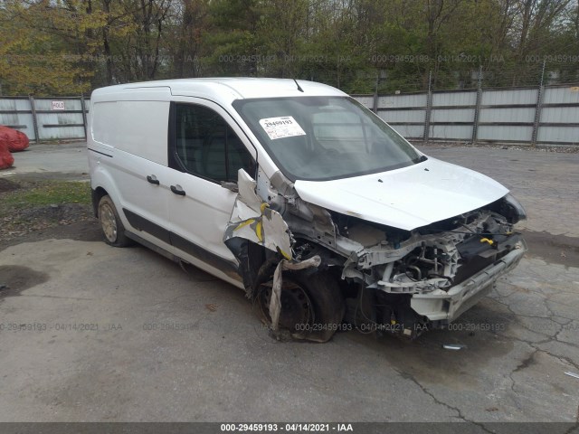 FORD TRANSIT CONNECT 2016 nm0ls7e79g1244432