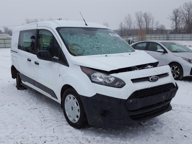 FORD TRANSIT CO 2016 nm0ls7e79g1250165