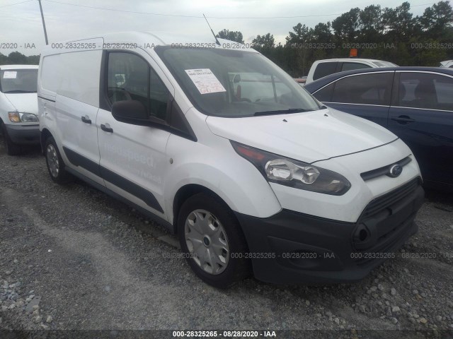 FORD TRANSIT CONNECT 2016 nm0ls7e79g1254765