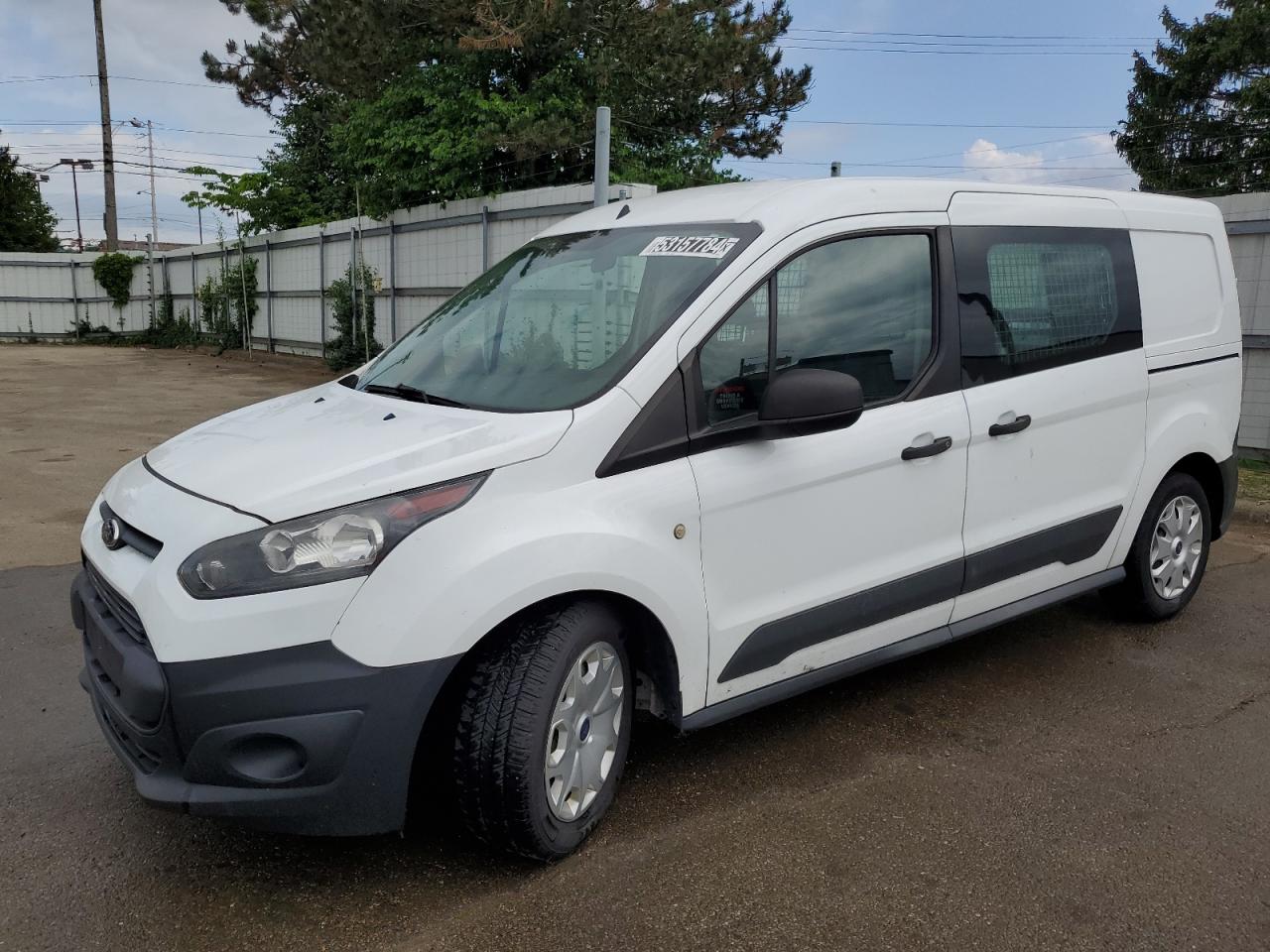 FORD TRANSIT 2016 nm0ls7e79g1261876