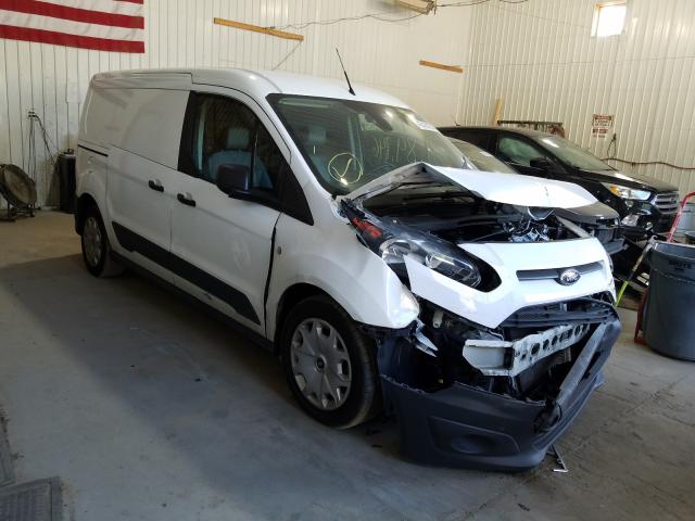 FORD TRANSIT CO 2016 nm0ls7e79g1263272