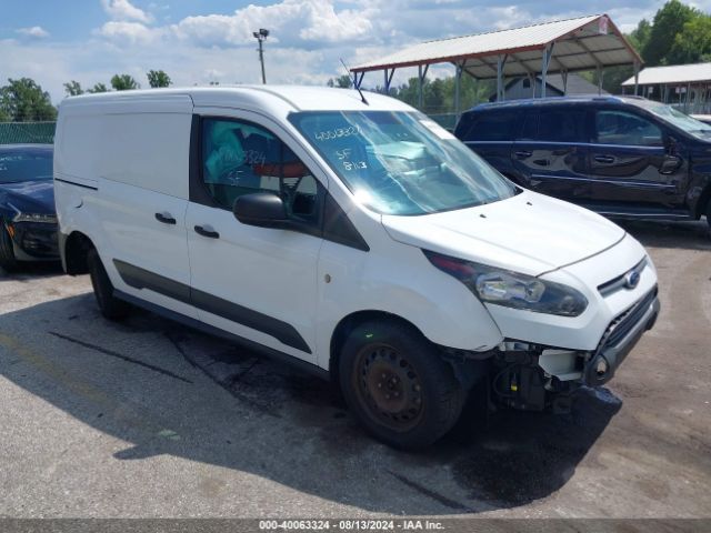 FORD TRANSIT CONNECT 2016 nm0ls7e79g1263658