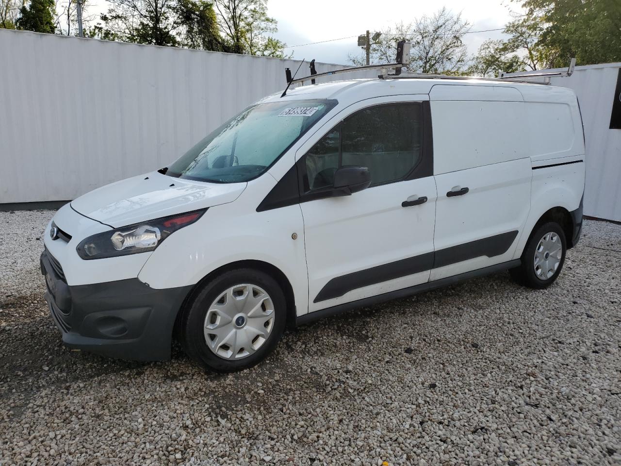 FORD TRANSIT 2016 nm0ls7e79g1264485