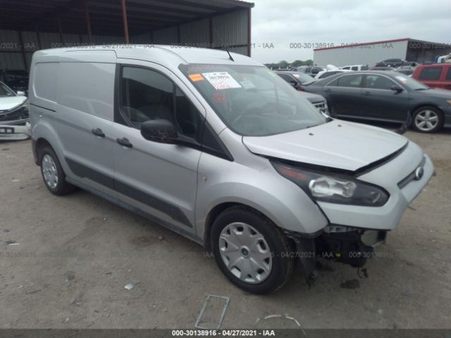 FORD TRANSIT CONNECT 2016 nm0ls7e79g1271503