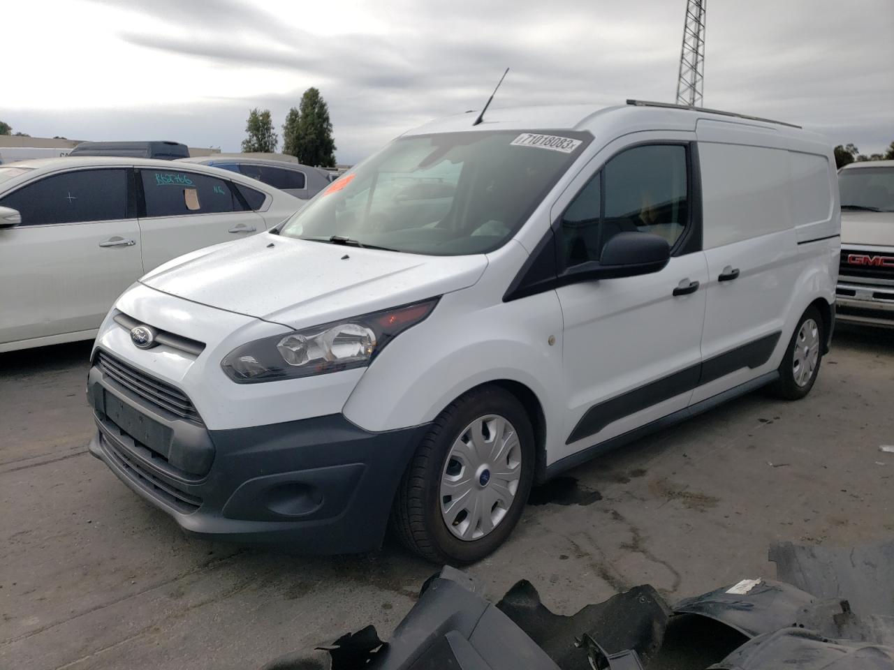 FORD TRANSIT 2016 nm0ls7e79g1272568