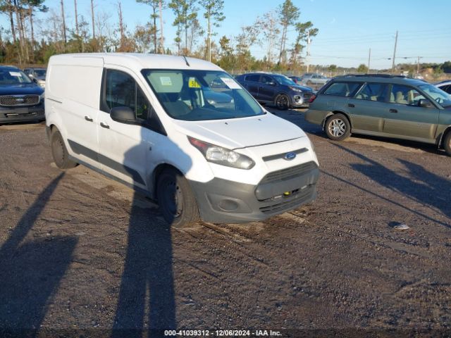 FORD TRANSIT CONNECT 2016 nm0ls7e79g1273378