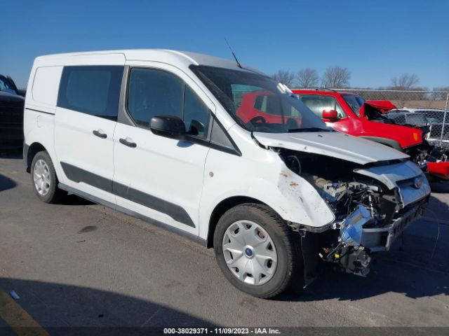 FORD TRANSIT CONNECT 2016 nm0ls7e79g1273476