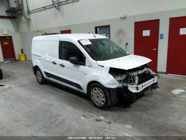 FORD TRANSIT CONNECT 2016 nm0ls7e79g1275762