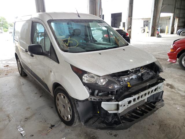 FORD TRANSIT CO 2016 nm0ls7e79g1277611